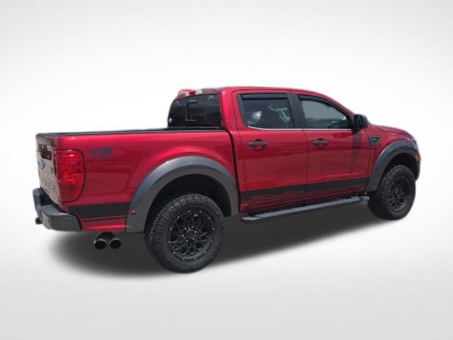 Used 2021 Ford Ranger XLT w/ Equipment Group 302A High AWD/4WD image 3