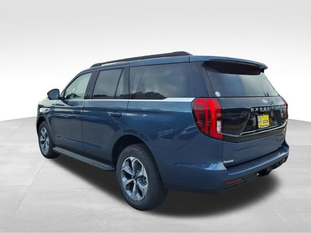 New 2027 Ford Expedition Active AWD/4WD image 9