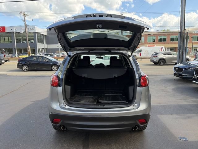 Used 2014 MAZDA CX-5 Touring FWD image 23