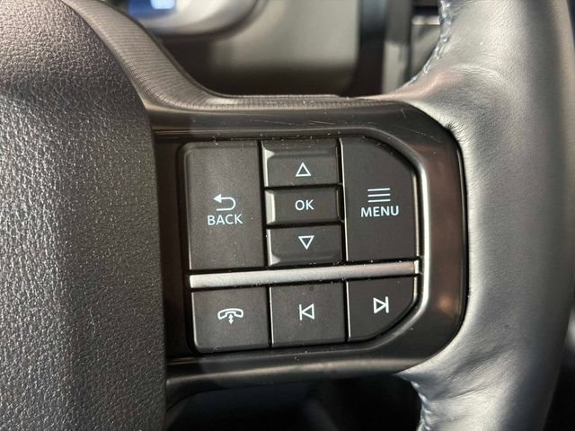 Used 2025 Ford F250 Platinum AWD/4WD image 52