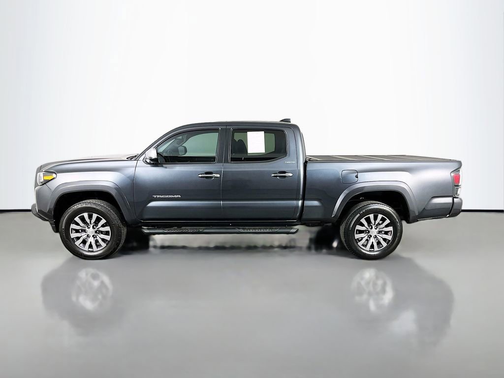 Used 2022 Toyota Tacoma Limited image 5