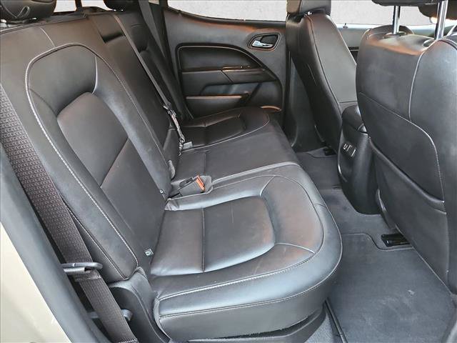 Used 2022 Chevrolet Colorado ZR2 AWD/4WD image 19
