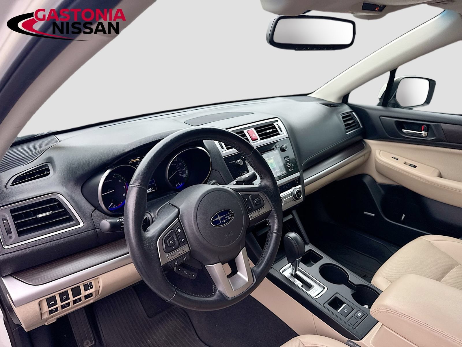 Used 2015 Subaru Legacy 3.6R Limited AWD/4WD image 11