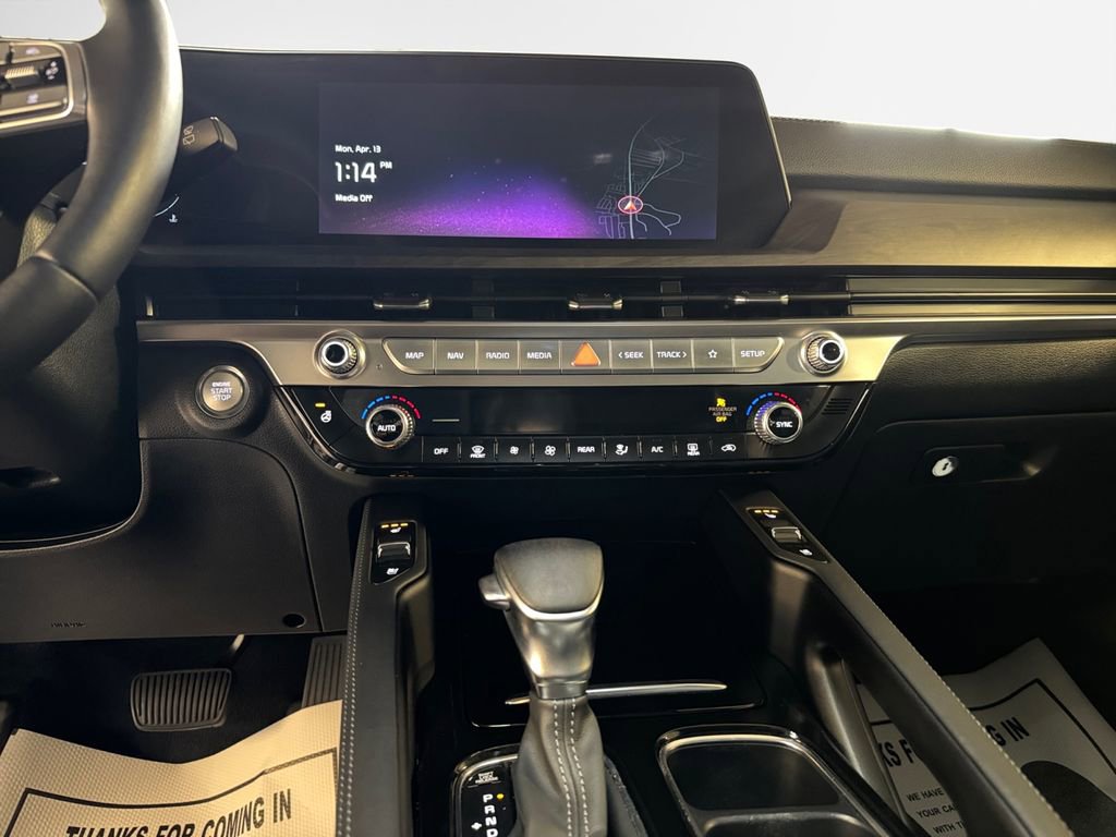 Used 2024 Kia Telluride EX X-Line image 22