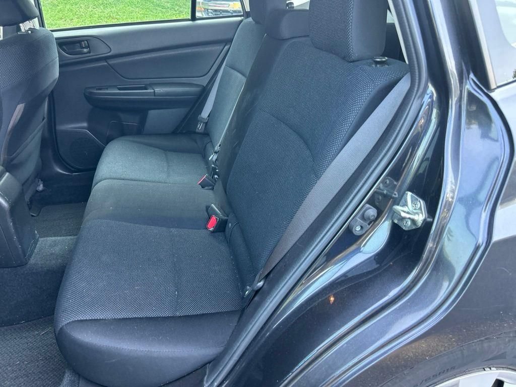 Used 2013 Subaru Impreza 2.0i AWD/4WD image 17
