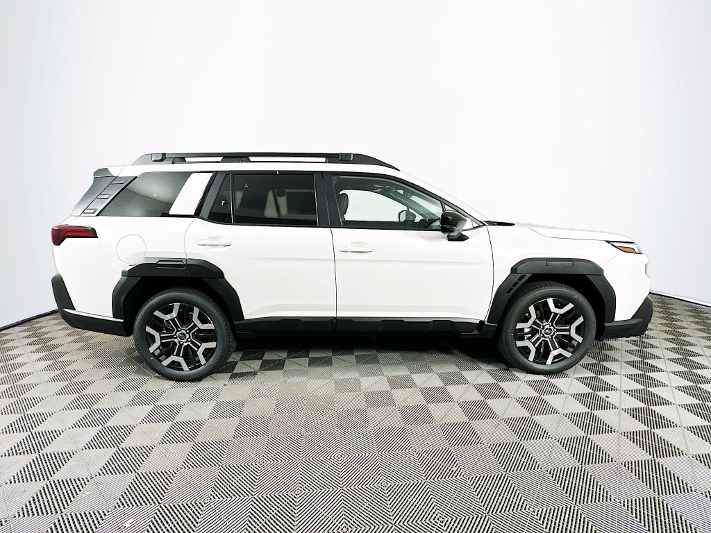 New 2026 Subaru Outback Touring XT AWD/4WD image 10
