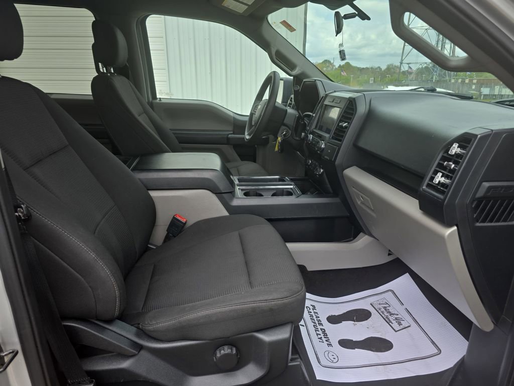 Used 2019 Ford F150 XL w/ Equipment Group 101A Mid image 10