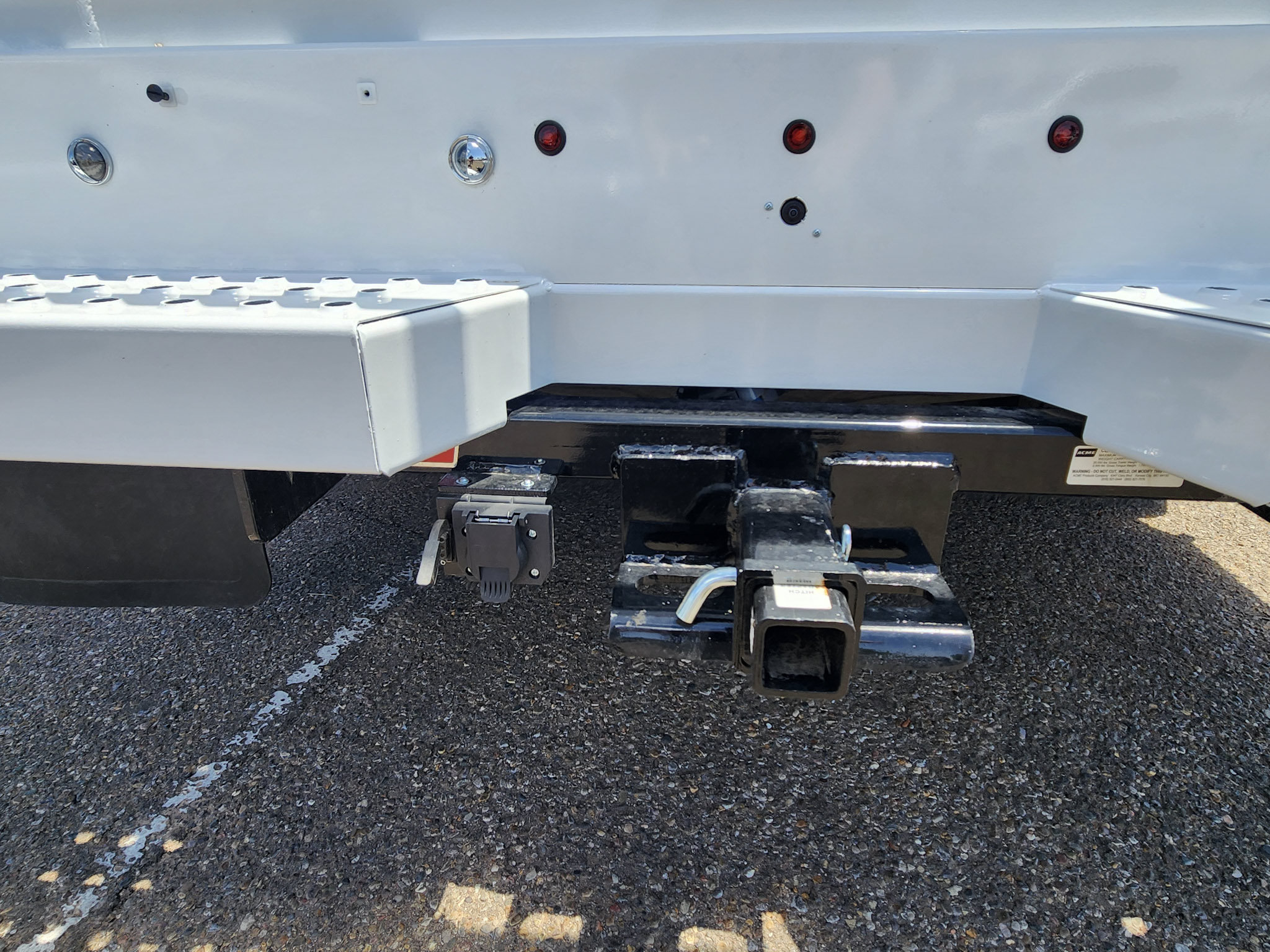 New 2024 Chevrolet Silverado 3500 W/T w/ WT Convenience Package RWD image 11