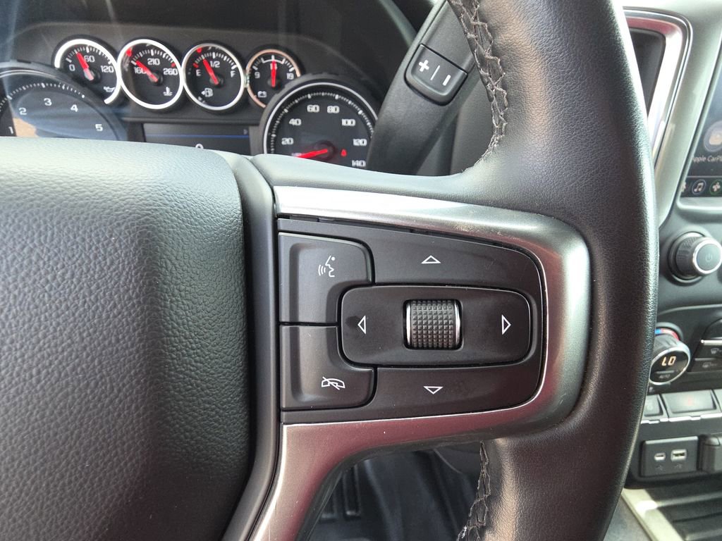 Used 2023 Chevrolet Silverado 3500 LT w/ Convenience Package AWD/4WD image 20