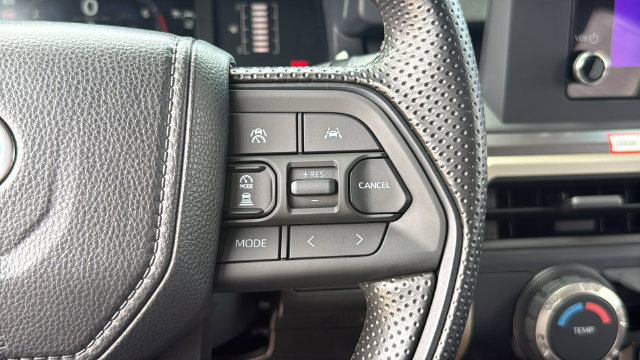 Used 2026 Toyota Tacoma SR5 RWD image 20