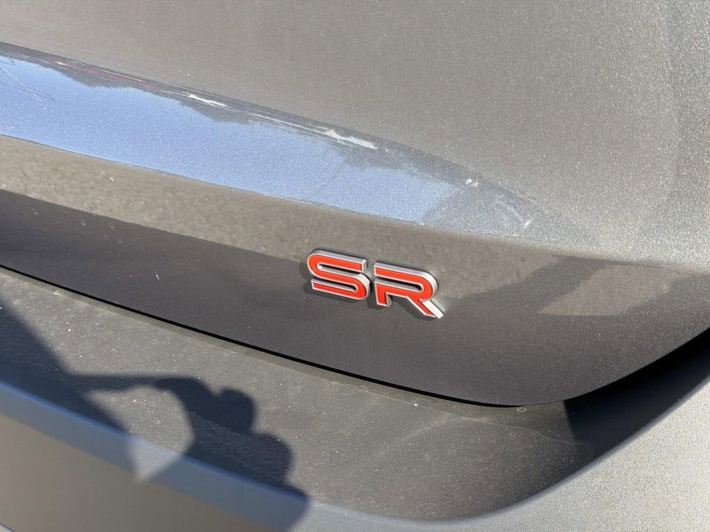 New 2026 Nissan Kicks SR FWD image 12