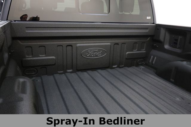 Used 2025 Ford F150 Raptor w/ Equipment Group 803A Raptor R image 52