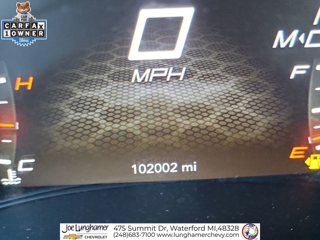 Used 2015 Dodge Charger SXT image 13