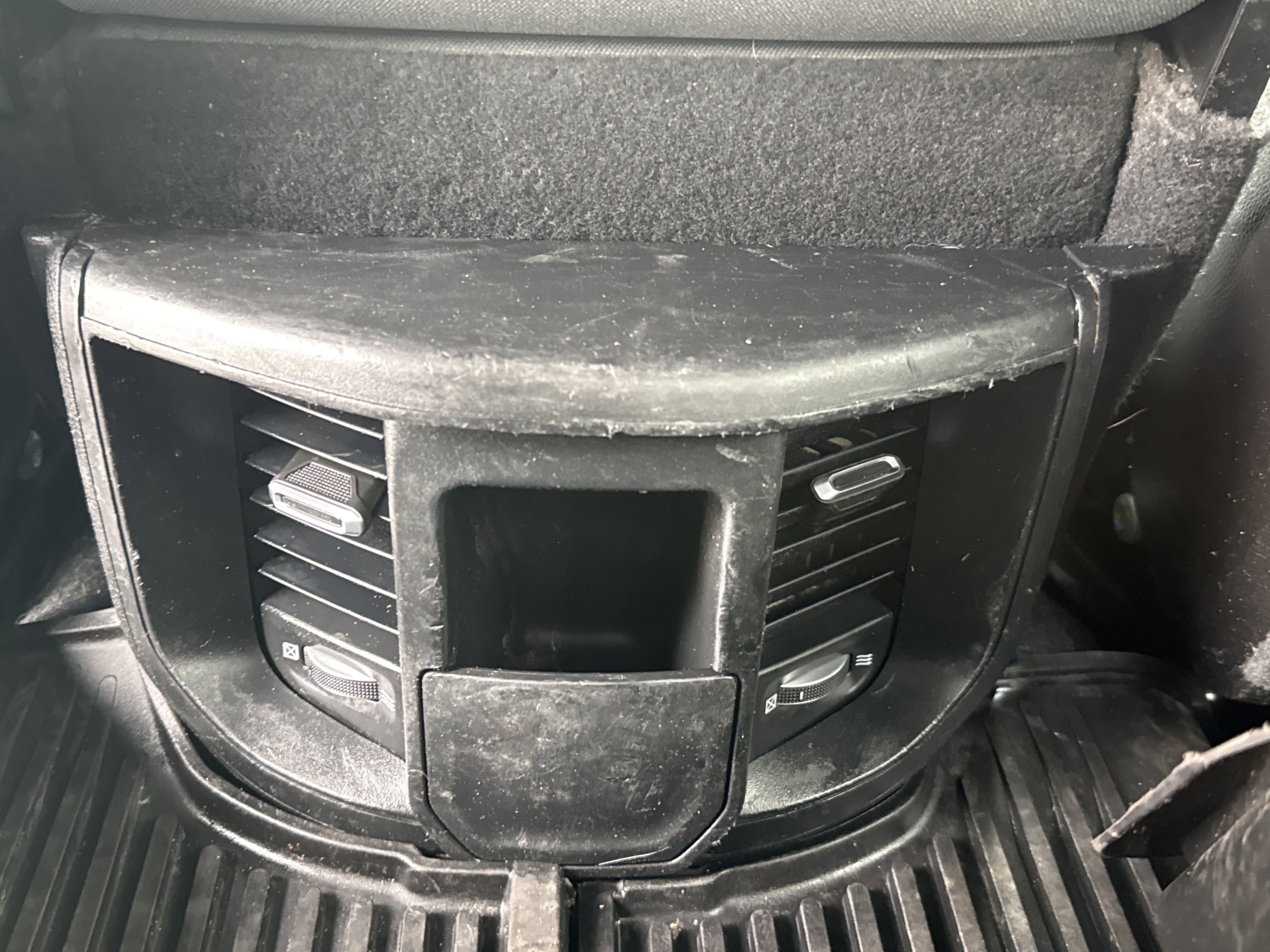 Used 2022 RAM 2500 Big Horn image 22