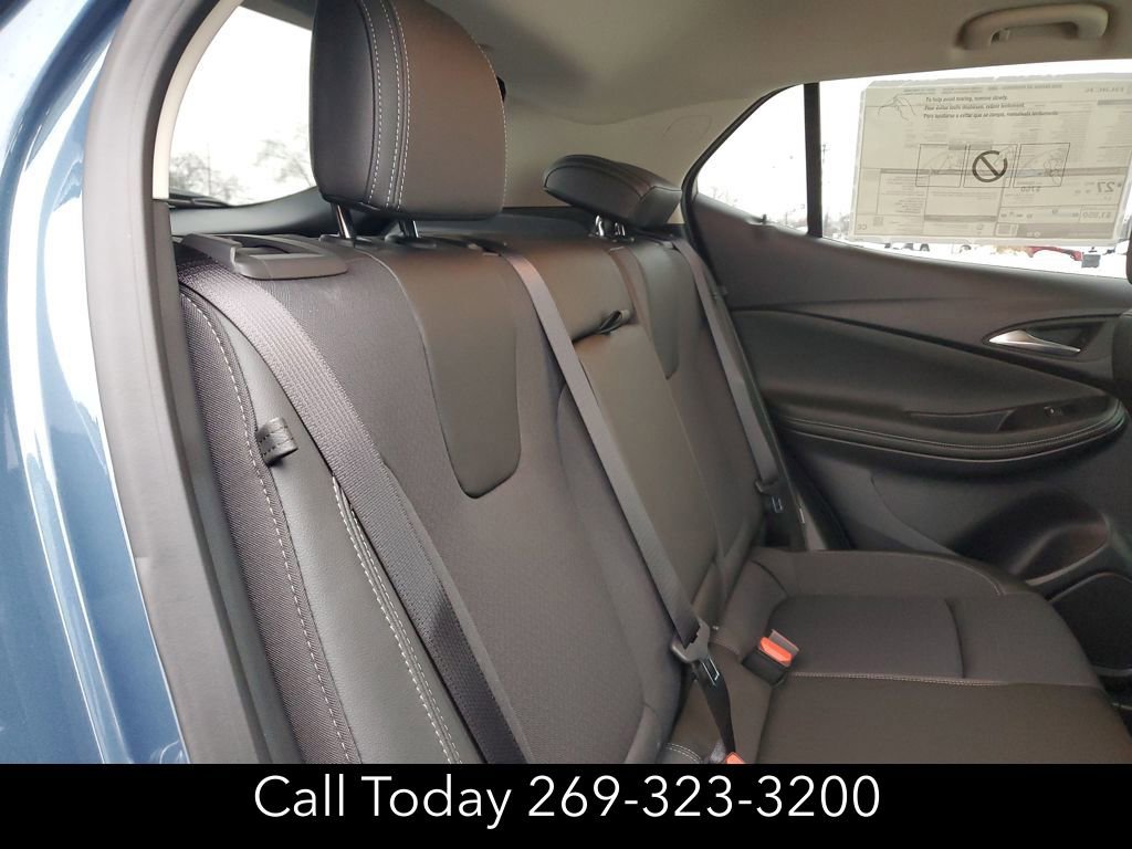 New 2026 Buick Encore GX Preferred w/ Comfort Package image 27