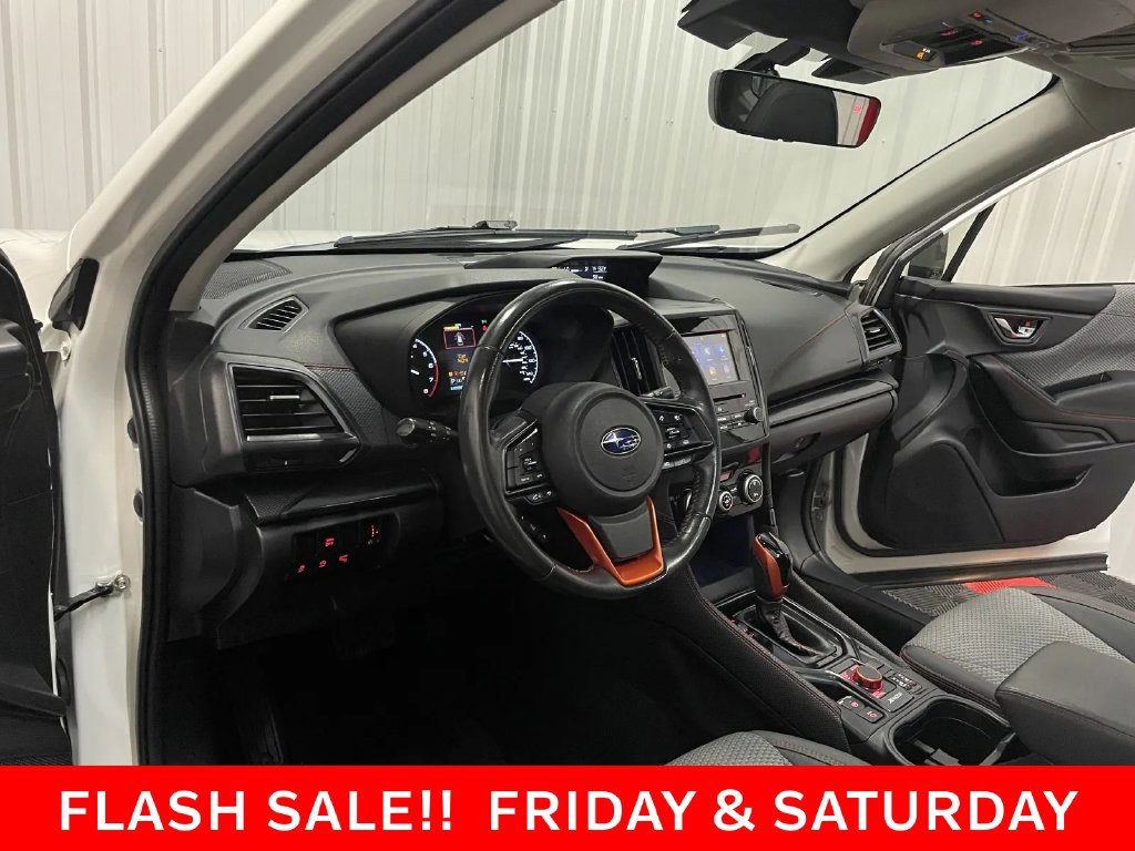 Used 2023 Subaru Forester Sport AWD/4WD image 38
