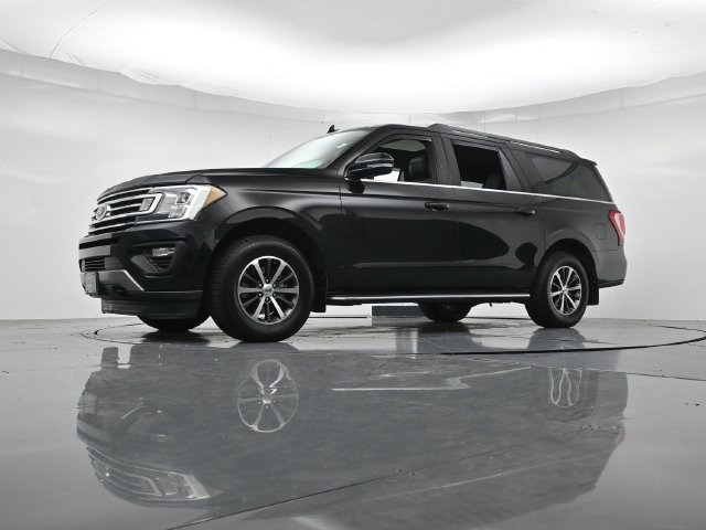 Used 2020 Ford Expedition Max XLT w/ Equipment Group 202A AWD/4WD image 41