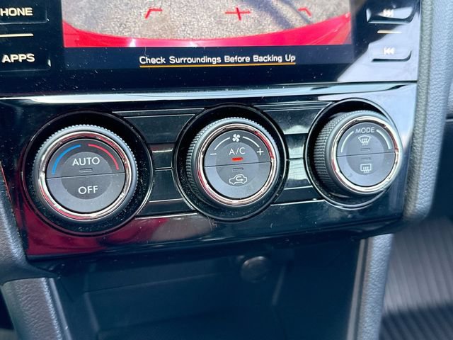 Used 2021 Subaru WRX Limited w/ Popular Package #3 (IZT) AWD/4WD image 19