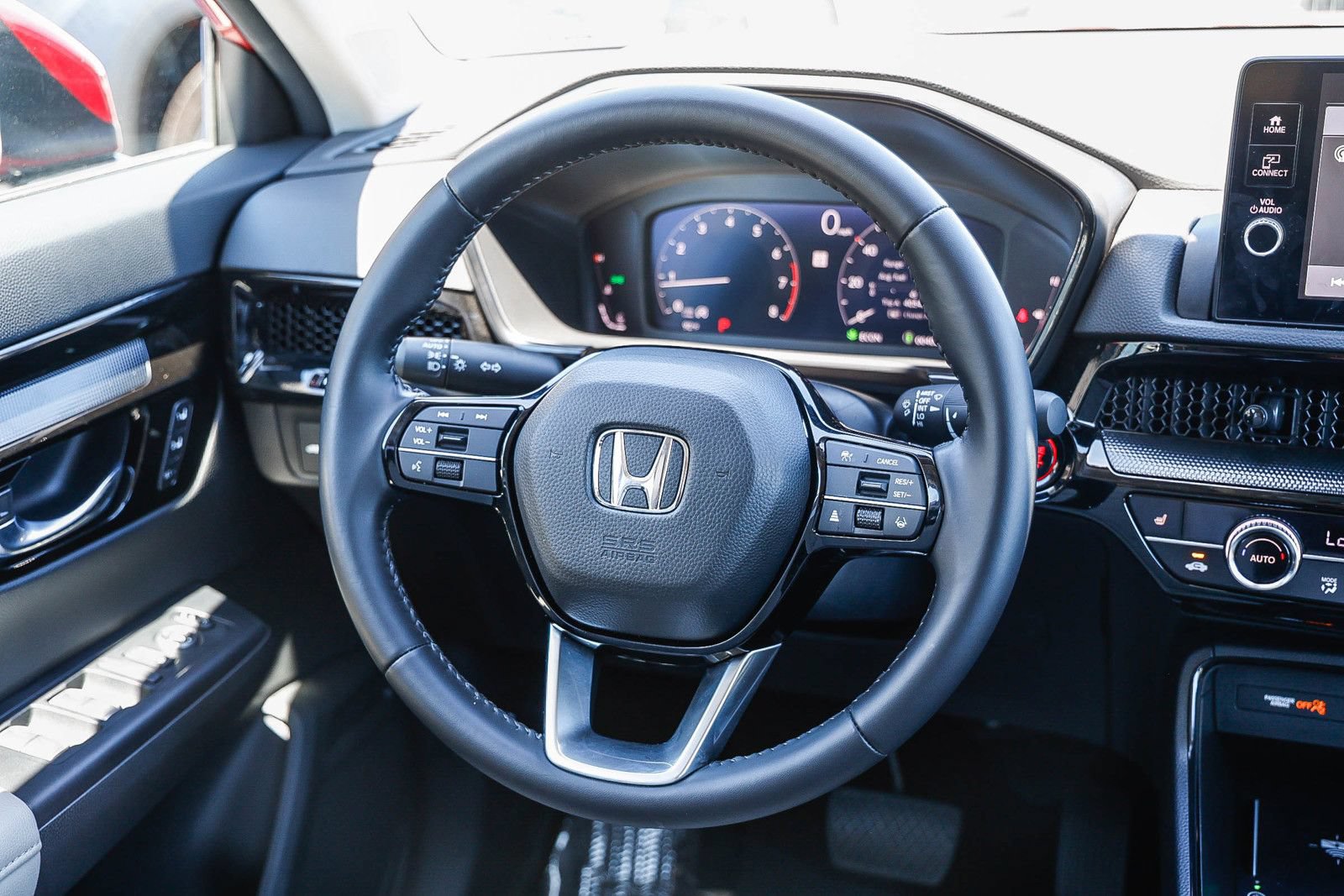 Used 2026 Honda CR-V EX-L image 13