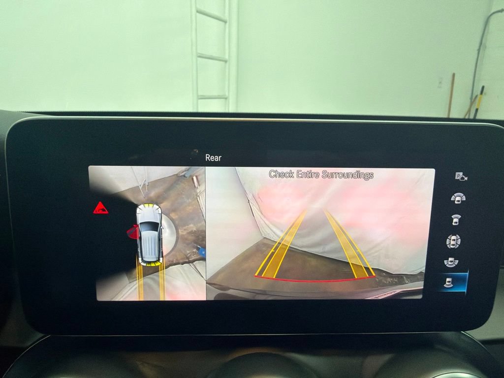 Used 2022 Mercedes-Benz GLC 300 image 19