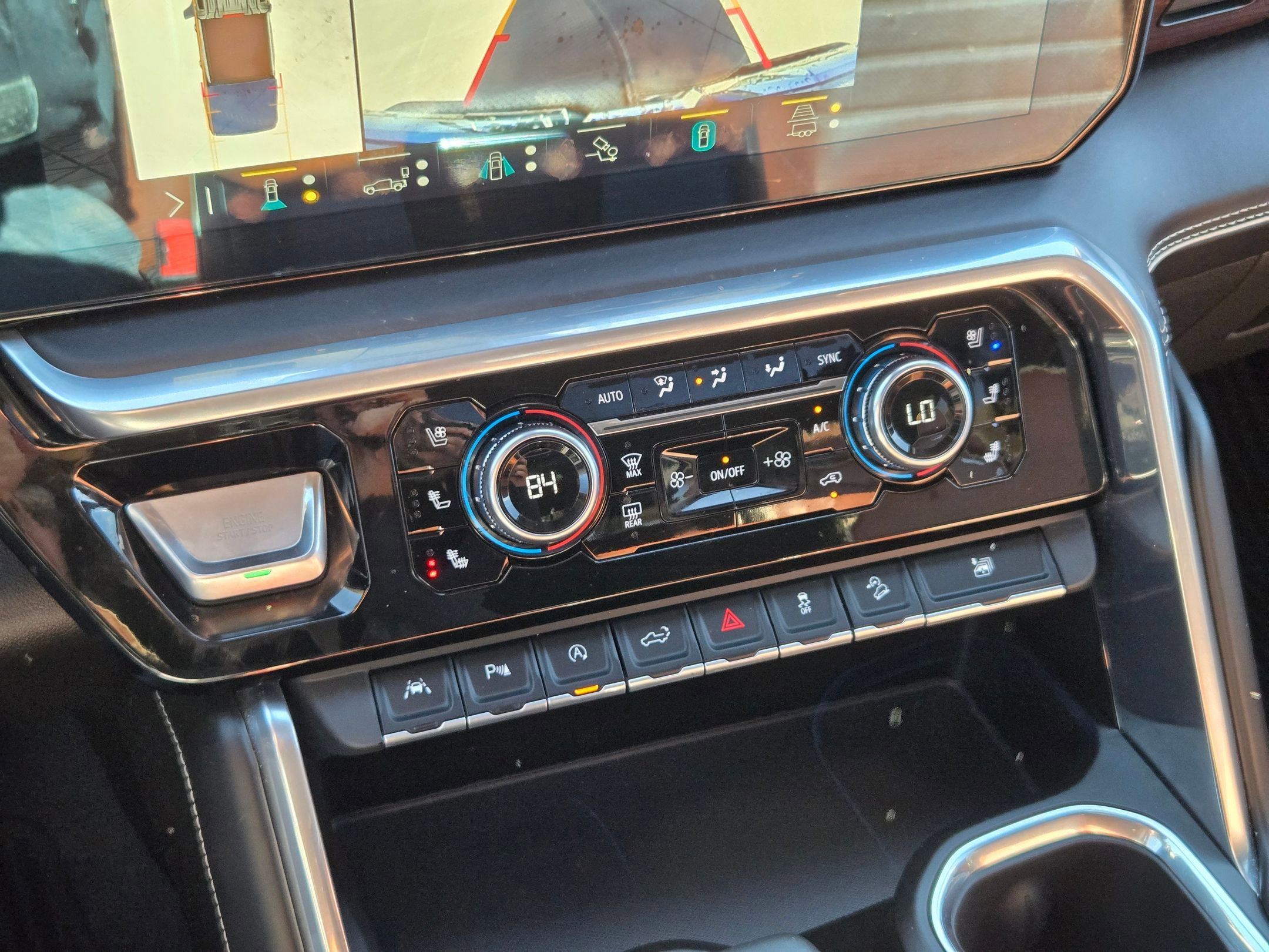 Certified 2023 GMC Sierra 1500 Denali Ultimate image 20