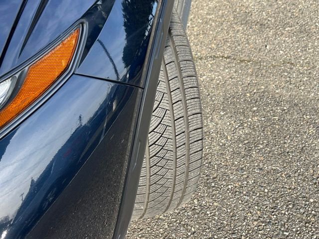 Used 2023 Hyundai Tucson XRT image 3