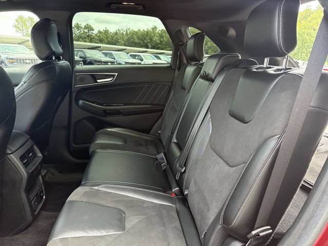 Used 2019 Ford Edge ST w/ Equipment Group 401A AWD/4WD image 23