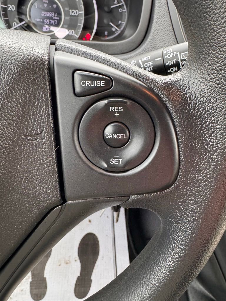 Used 2015 Honda CR-V LX image 27