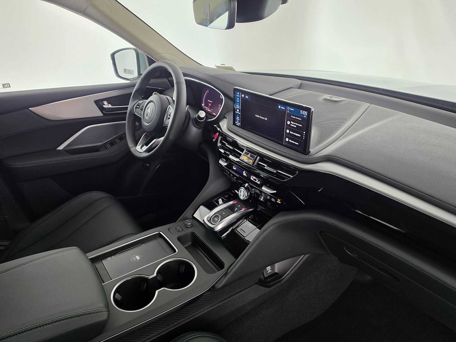 New 2026 Acura MDX SH-AWD image 11