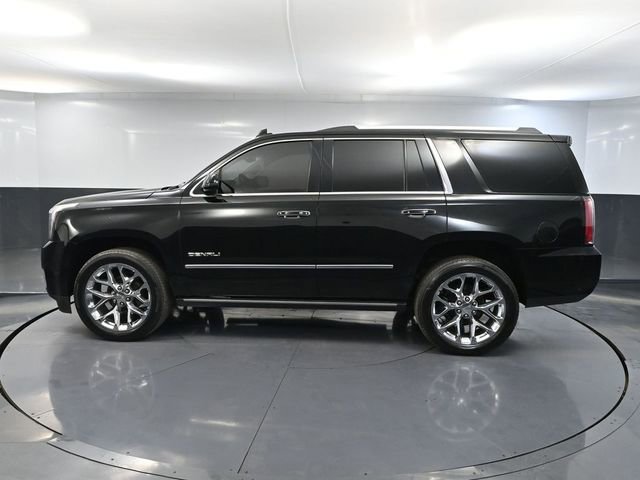 Used 2015 GMC Yukon Denali w/ Premium Package image 11