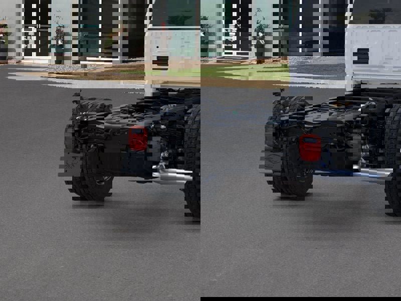 New 2025 Ford F450 XLT w/ XLT Value Package image 21