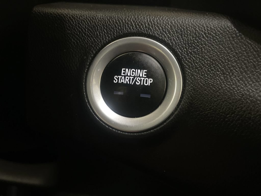 Used 2019 GMC Terrain SLT w/ Preferred Package AWD/4WD image 11
