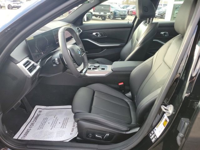 Used 2026 BMW 330i xDrive Sedan image 5