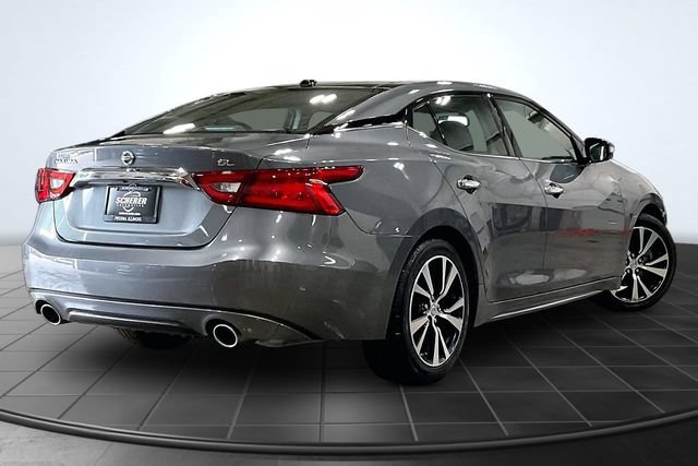 Used 2018 Nissan Maxima 3.5 SL FWD image 2