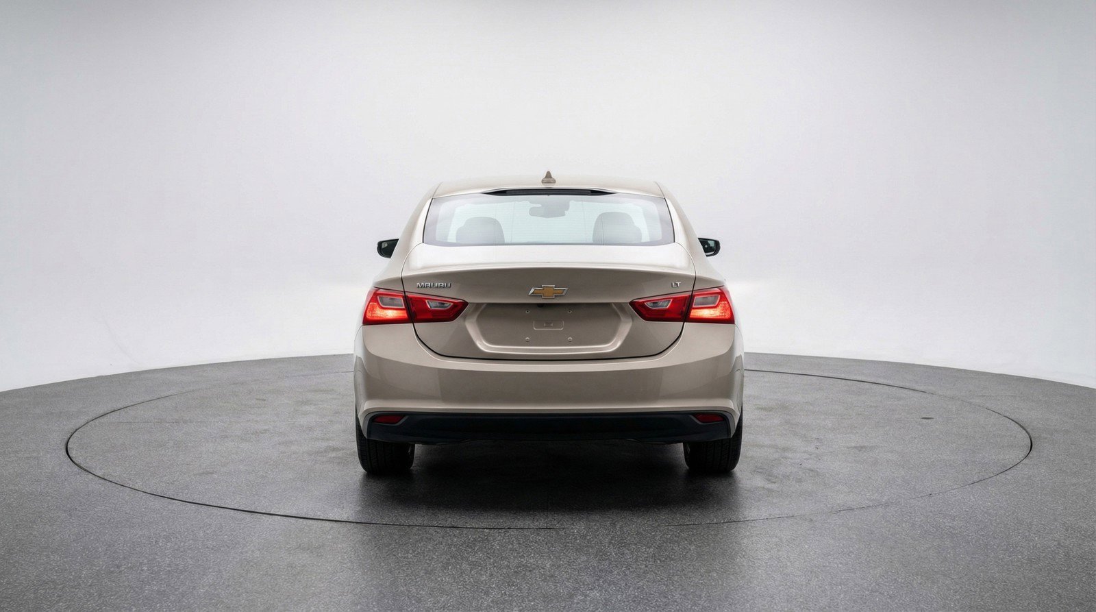 Used 2023 Chevrolet Malibu LT image 7