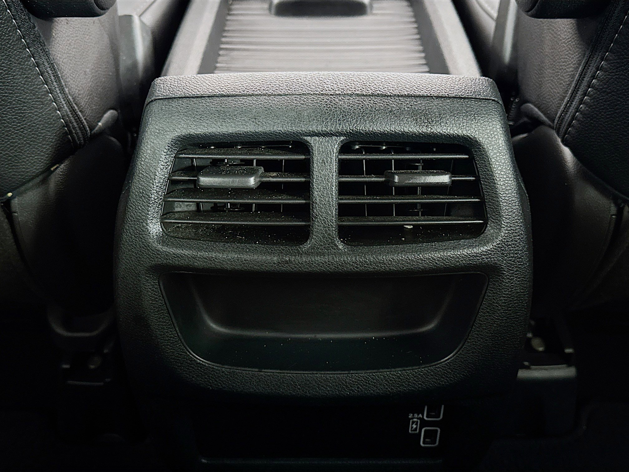 Certified 2023 Honda Passport EX-L image 25