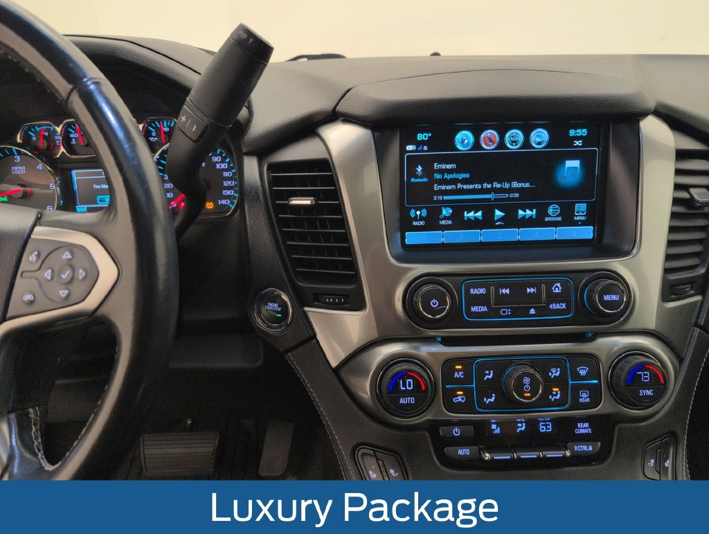 Used 2019 Chevrolet Tahoe LT w/ RST Edition AWD/4WD image 20
