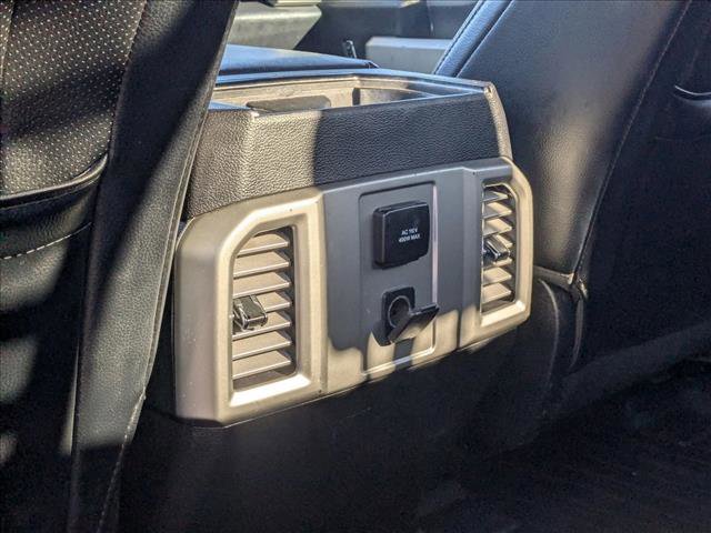 Used 2016 Ford F150 Lariat image 18