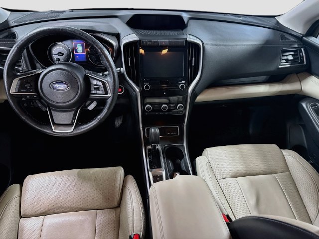 Used 2020 Subaru Ascent Limited AWD/4WD image 22