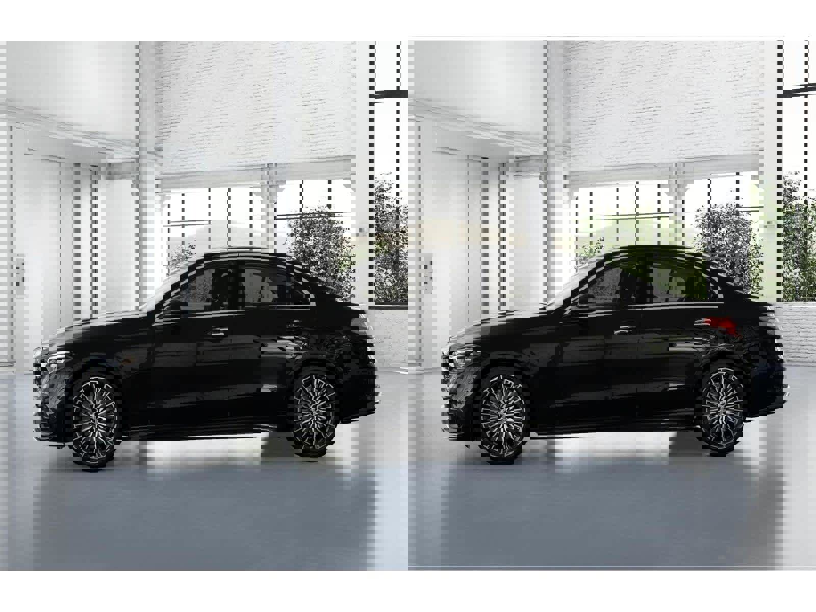 New 2026 Mercedes-Benz C 300 Sedan image 34