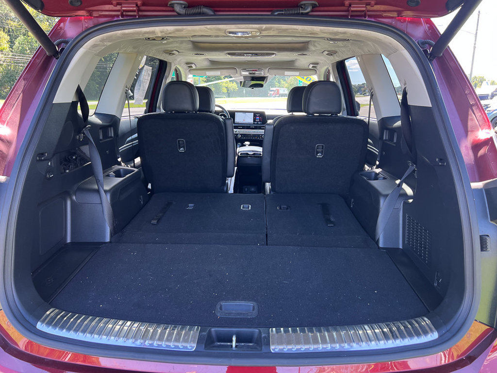 Used 2024 Kia Telluride SX Prestige w/ Towing Package AWD/4WD image 7