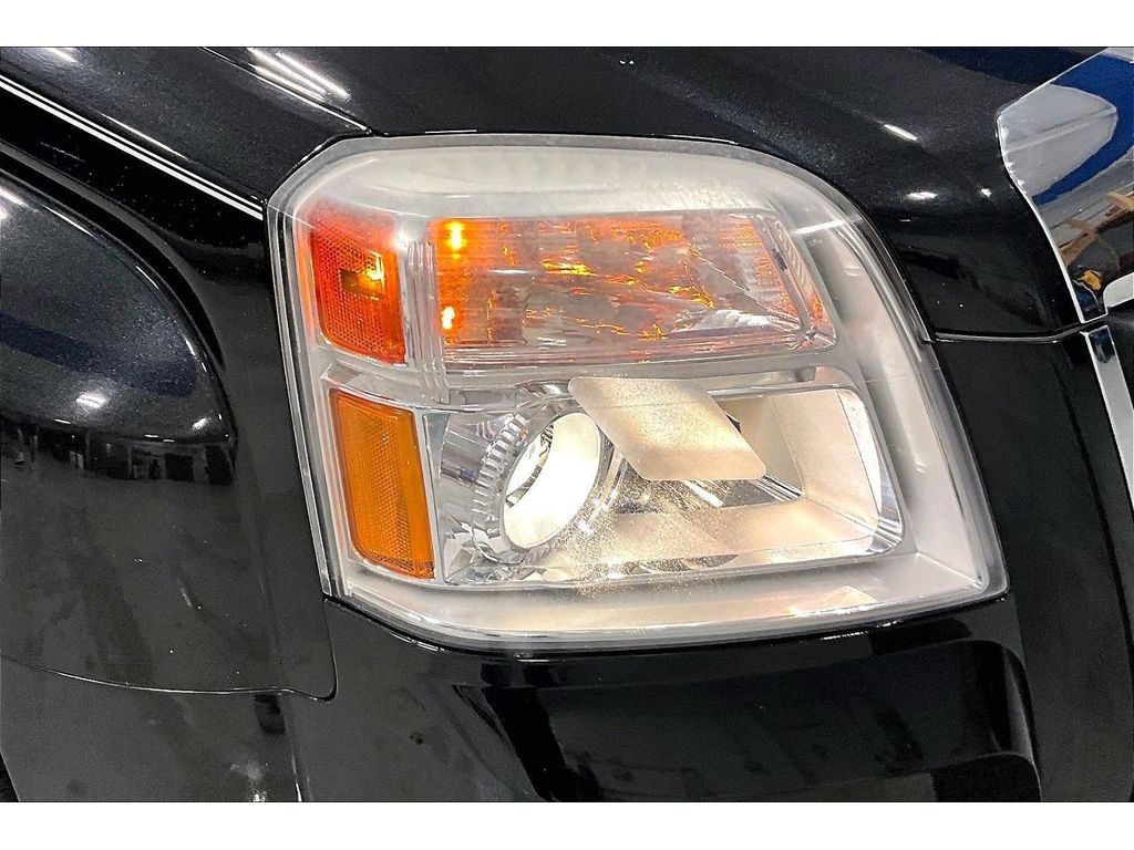Used 2014 GMC Terrain SLT w/ Chrome Appearance Package FWD image 51