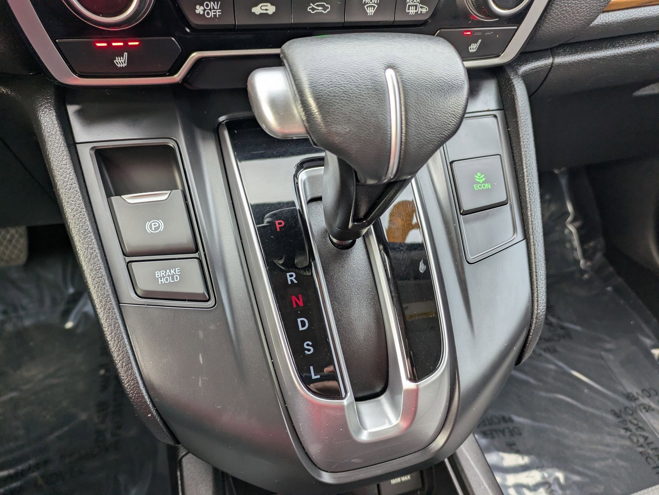 Used 2019 Honda CR-V EX-L image 18