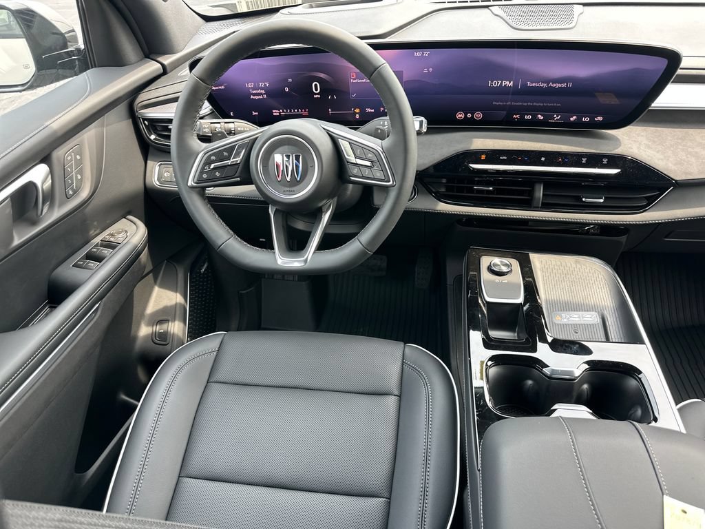 New 2027 Buick Enclave Sport Touring w/ Power Package AWD/4WD image 19