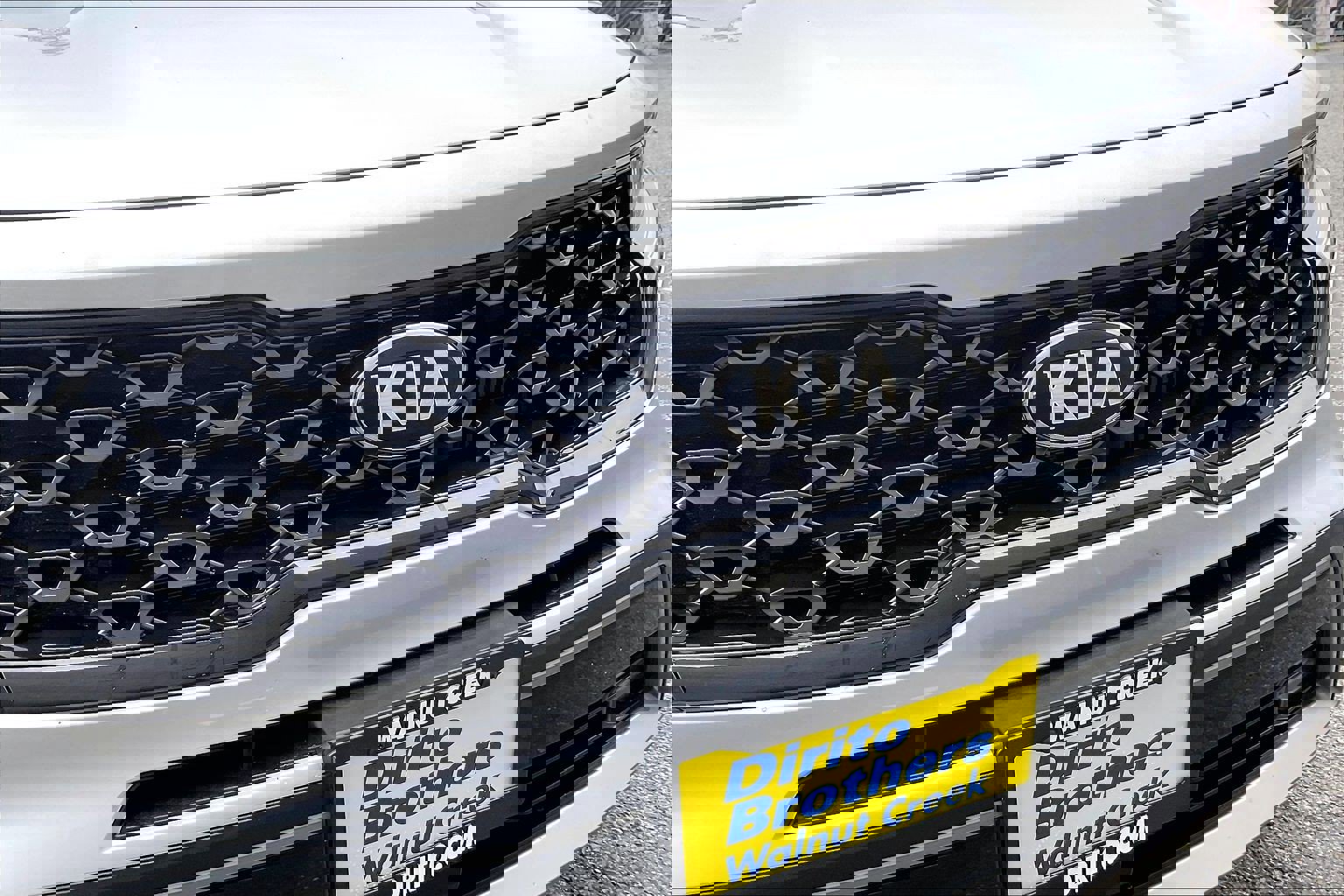 Used 2021 Kia Sorento EX w/ EX AWD X-Line Package image 30