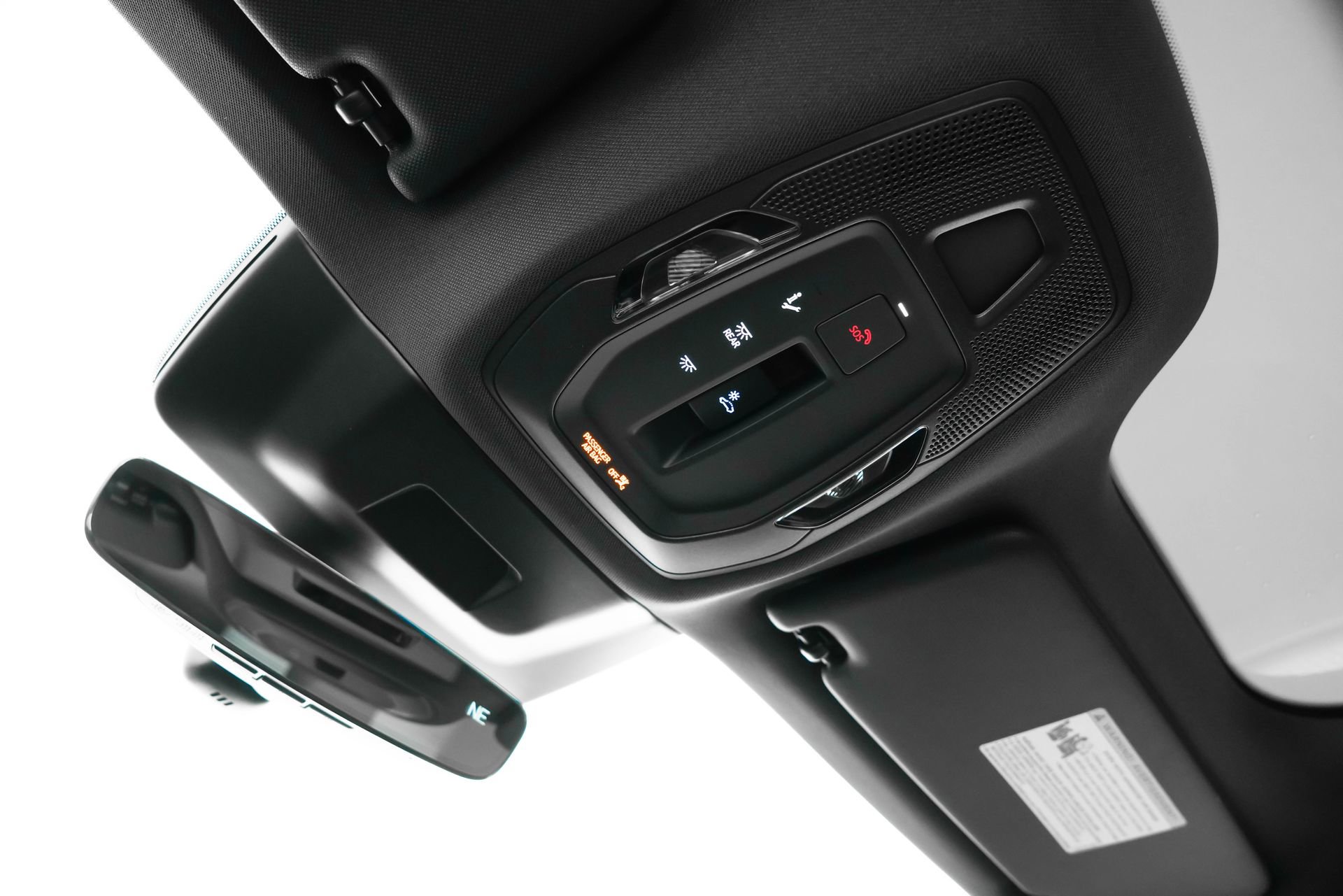 New 2025 Audi S5 Premium Plus image 31