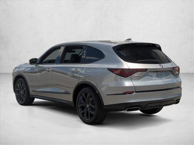 Used 2023 Acura MDX A-Spec AWD/4WD image 7
