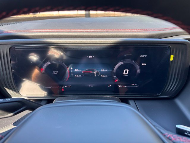 New 2027 Dodge Charger R/T AWD/4WD image 13