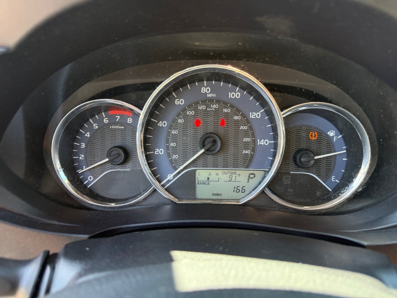 Used 2014 Toyota Corolla LE FWD image 10