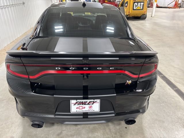 Used 2023 Dodge Charger Scat Pack image 12